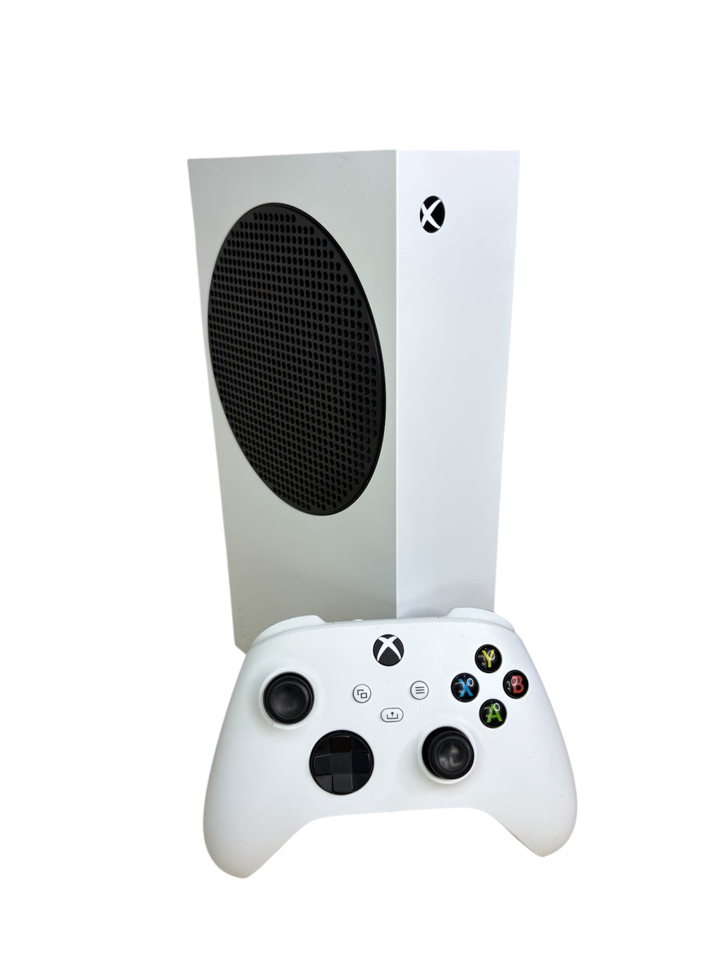 Console Xbox Series S 512 GB