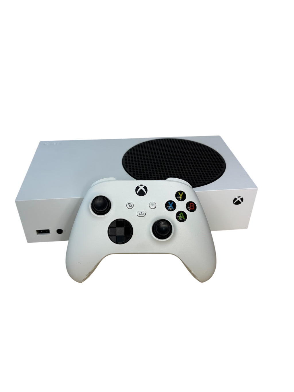 Console Xbox Series S 512 GB