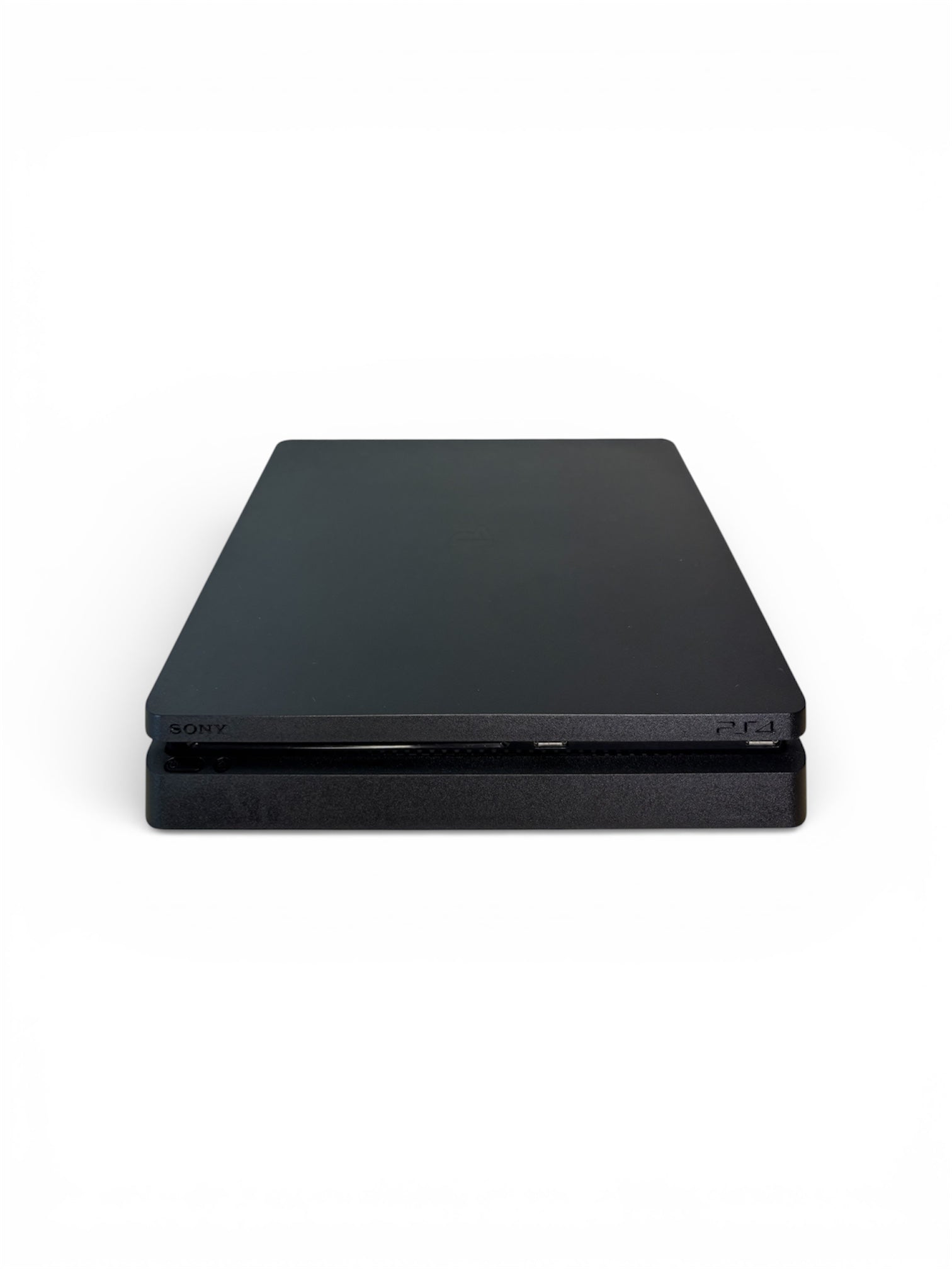 Playstation 4 PS4 Slim HD 1TB com 2 Controles + Jogo (Usado)