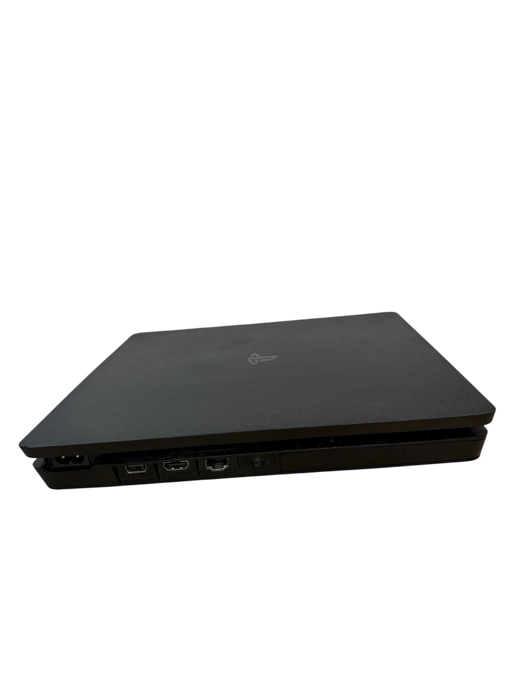 Playstation 4 PS4 Slim HD 1TB com 2 Controles + Jogo (Usado)