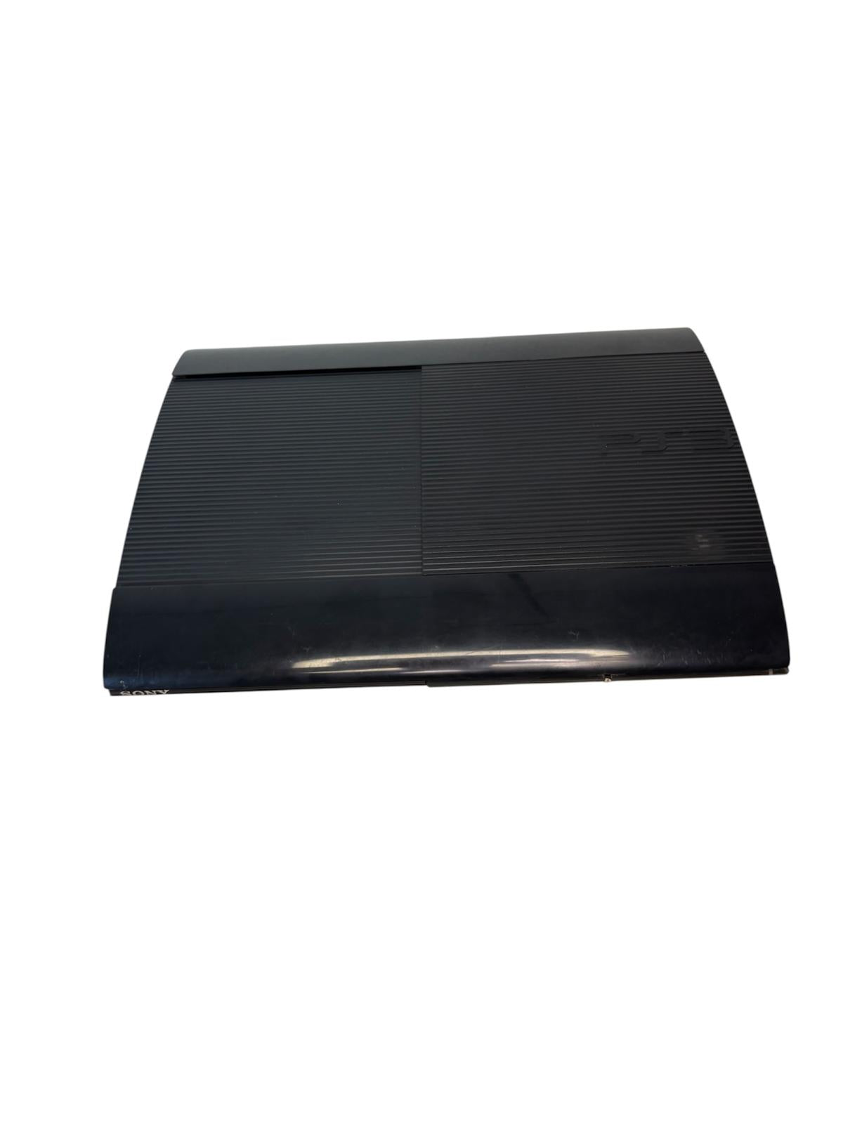 PS3 Super Slim+ Controle