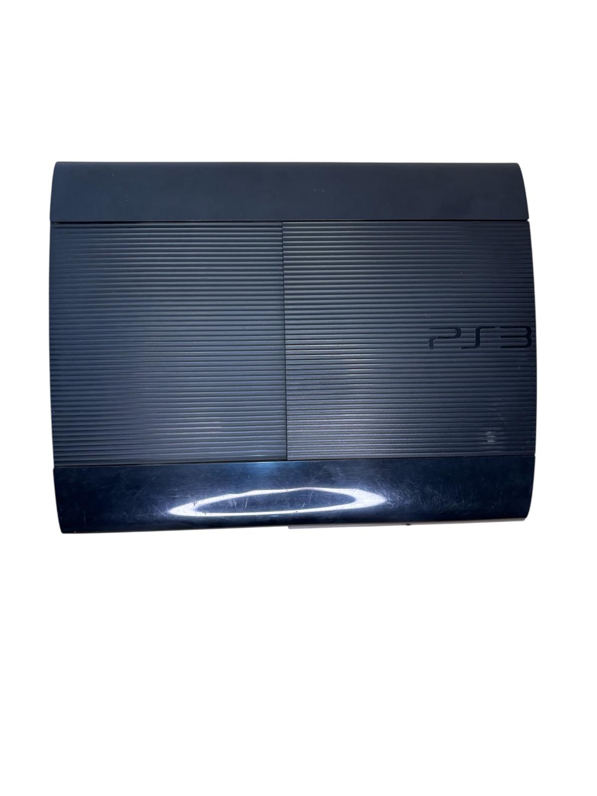 PS3 Super Slim+ Controle