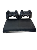 PS3 Super Slim+ Controle