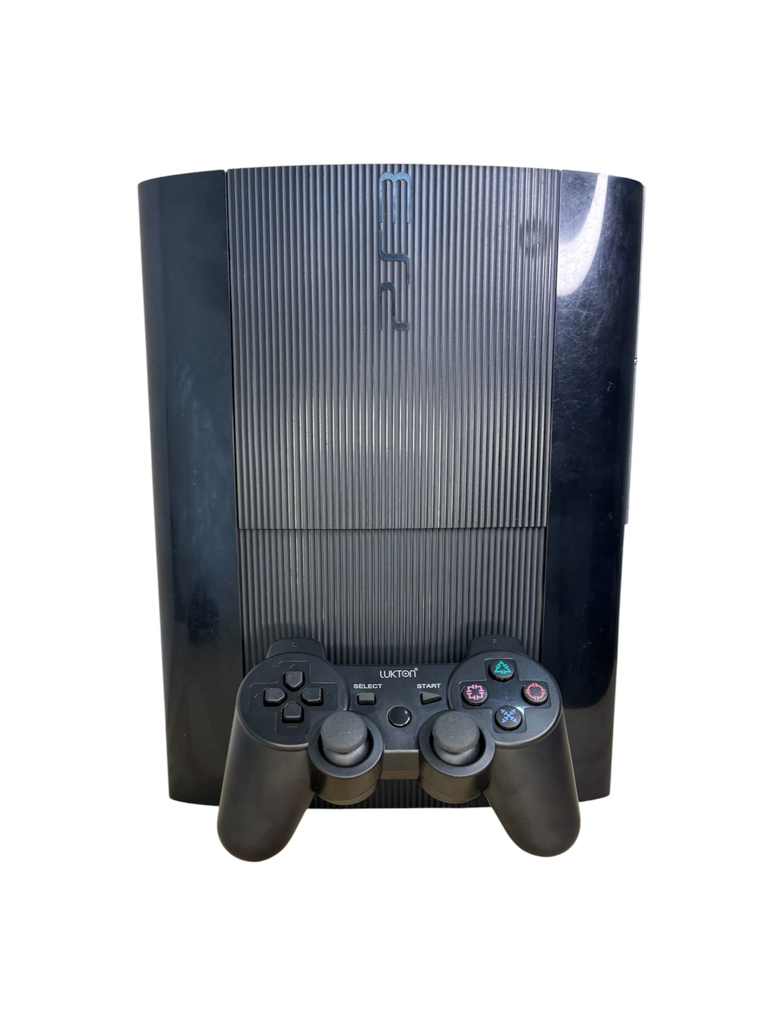 PS3 Super Slim+ Controle
