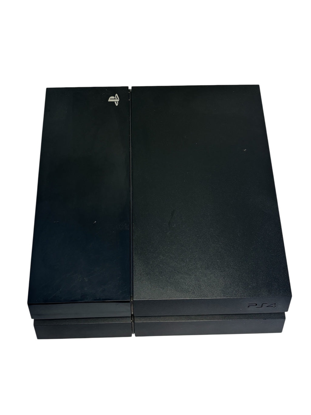 Playstation 4 Fat 500 GB usado em bom estado - Firmware 12.50