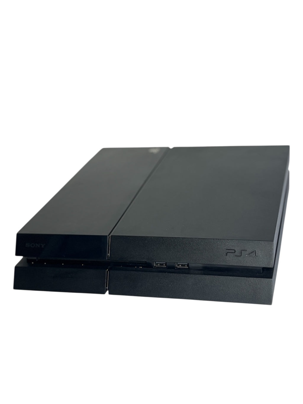 Playstation 4 Fat 500 GB usado em bom estado - Firmware 12.50