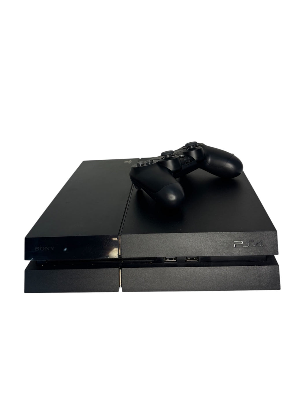 Playstation 4 Fat 500 GB usado em bom estado - Firmware 12.50