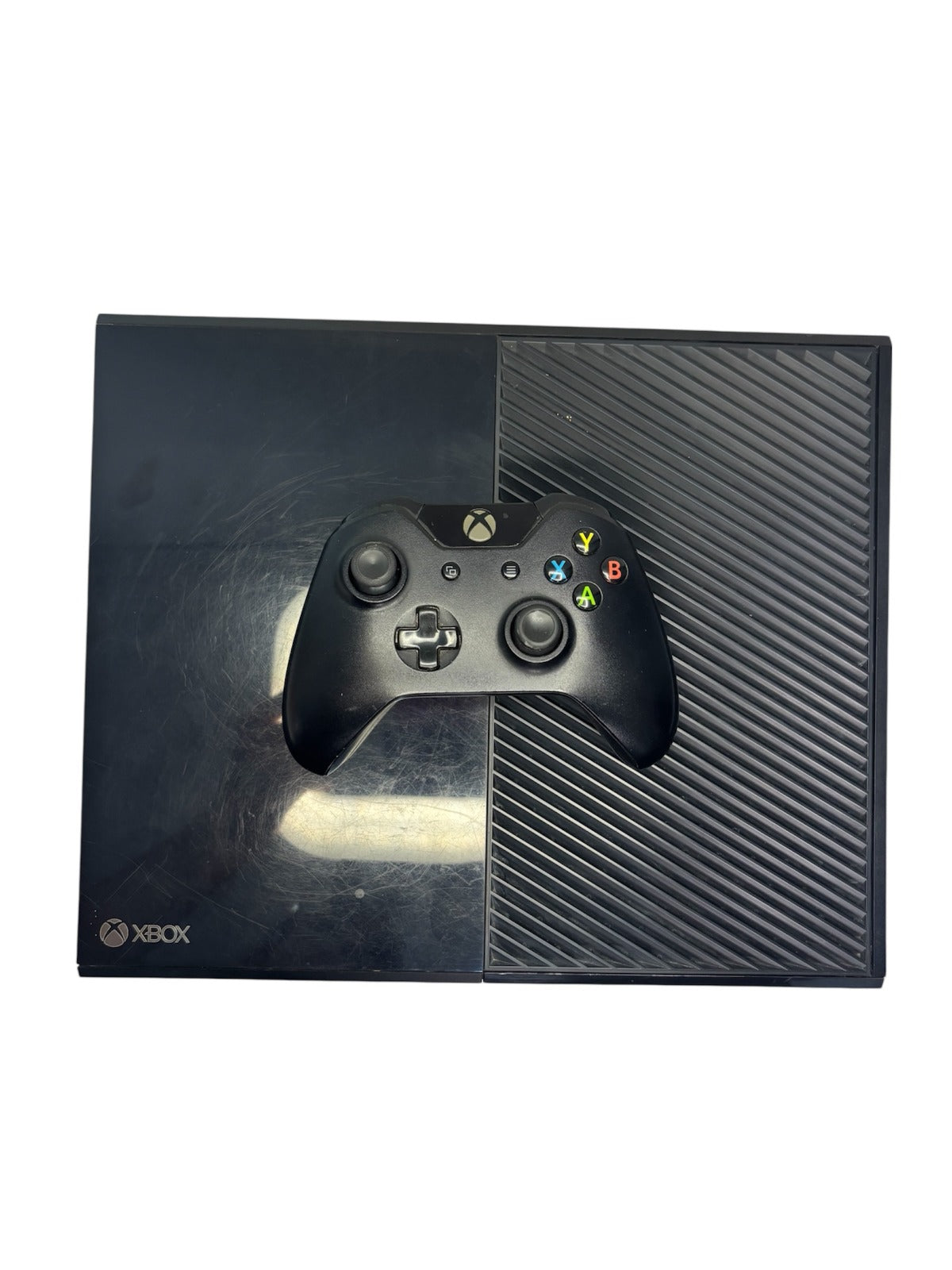 Xbox One 500GB com 1 Controle - Usado em Excelente Estado