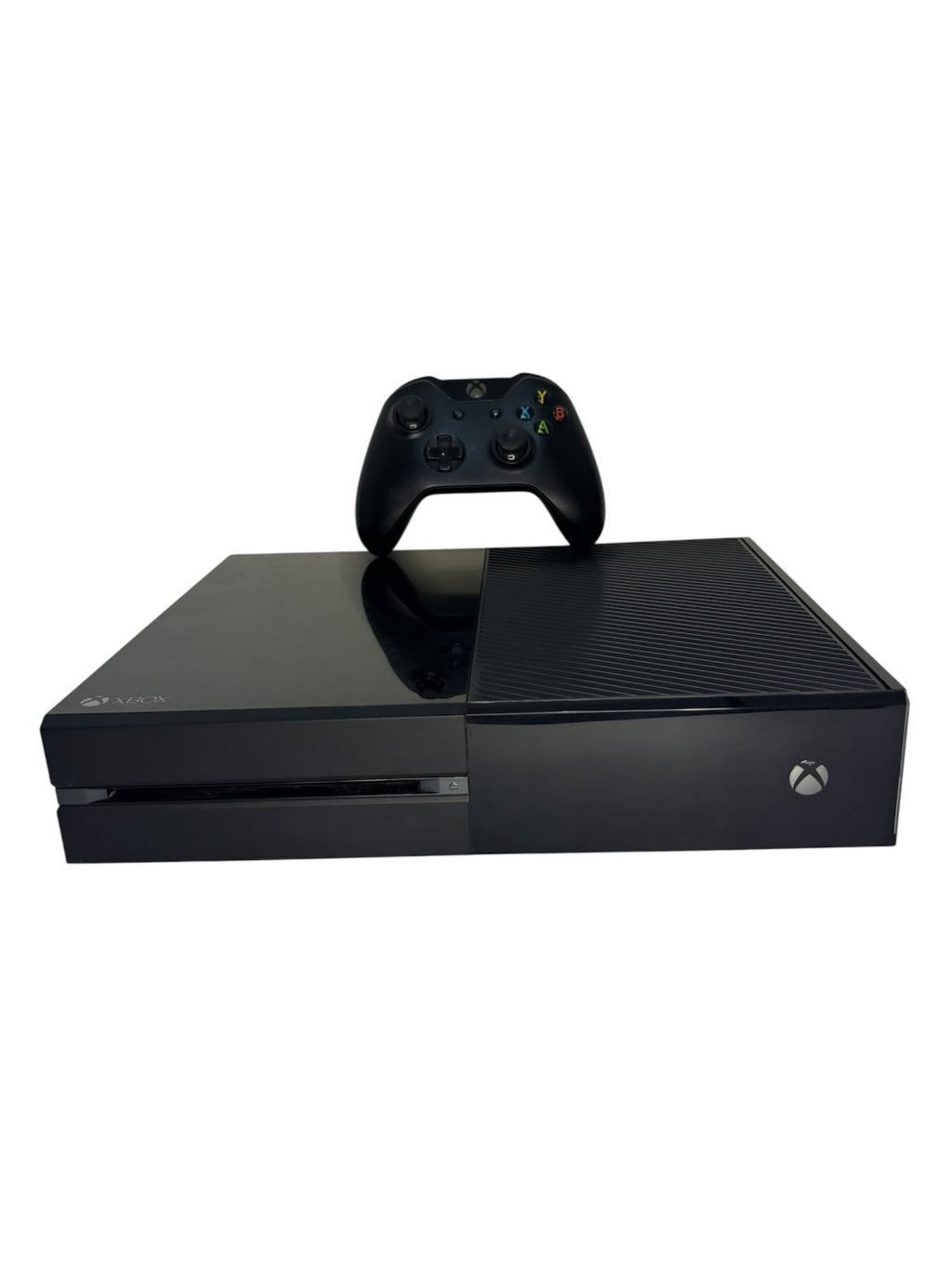 Xbox One 500GB com 1 Controle - Usado em Excelente Estado