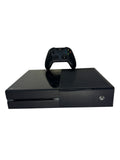 Xbox One 500GB com 1 Controle - Usado em Excelente Estado