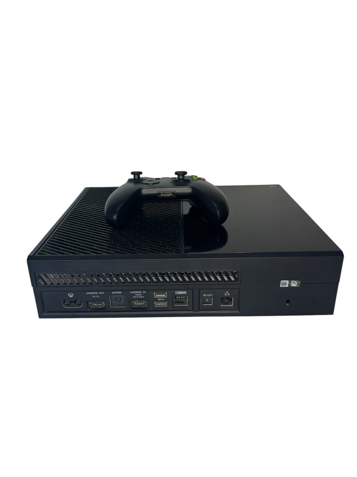 Xbox One 500GB com 1 Controle - Usado em Excelente Estado