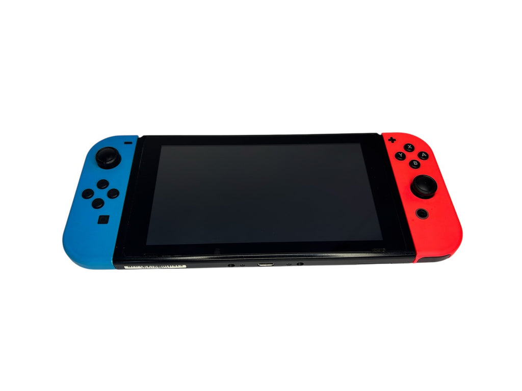 Console Nintendo Switch 32GB (usado, em bom estado)