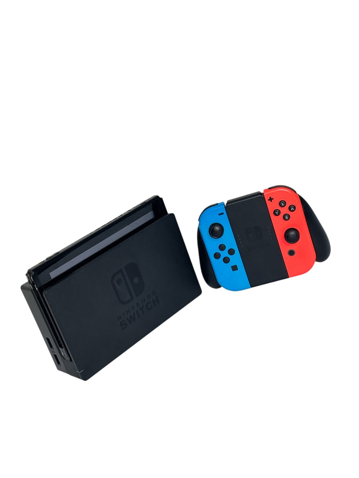 Console Nintendo Switch 32GB (usado, em bom estado)